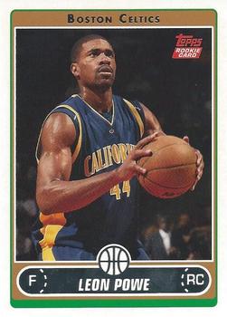 Leon Powe