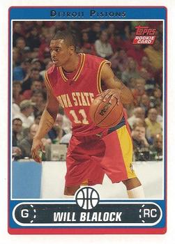 Will Blalock