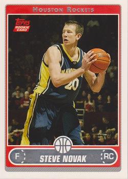 Steve Novak