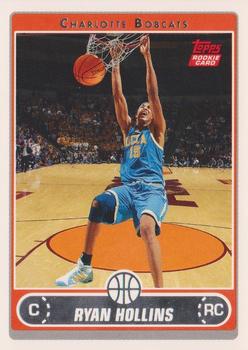 Ryan Hollins