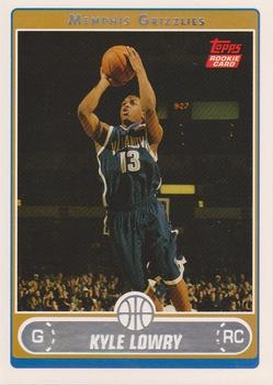 Kyle Lowry
