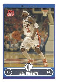 Dee Brown