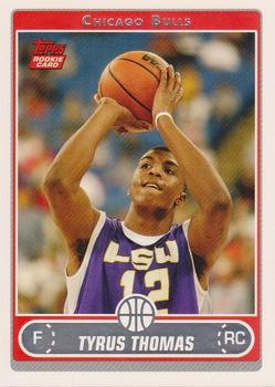 Tyrus Thomas