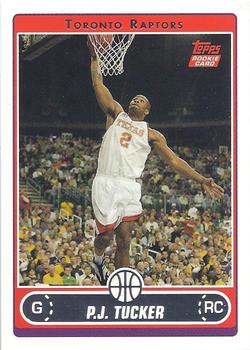 P.J. Tucker