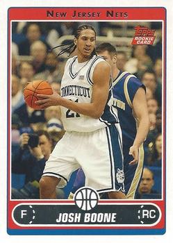 Josh Boone