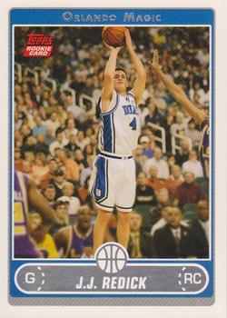 J.J. Redick