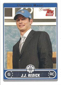 J.J. Redick