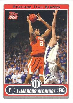 LaMarcus Aldridge