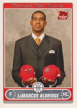 LaMarcus Aldridge