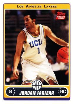 Jordan Farmar