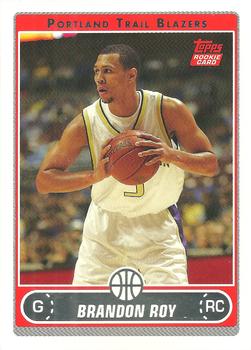 Brandon Roy