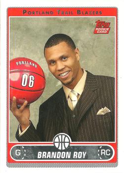 Brandon Roy