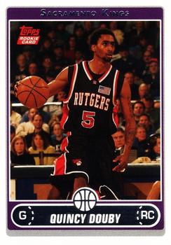 Quincy Douby