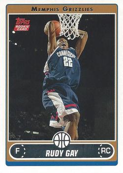 Rudy Gay