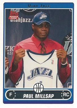 Paul Millsap