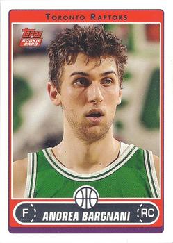 Andrea Bargnani