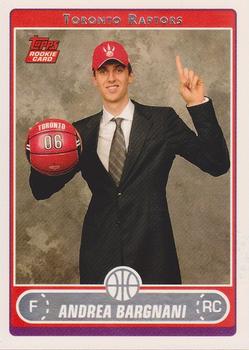 Andrea Bargnani