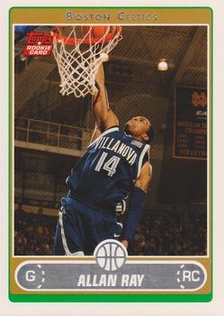 Allan Ray