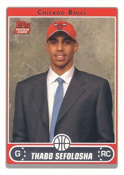 Thabo Sefolosha
