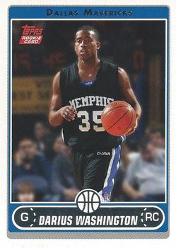 Darius Washington