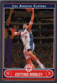 Cuttino Mobley