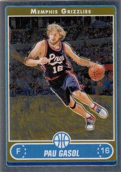 #66 Pau Gasol