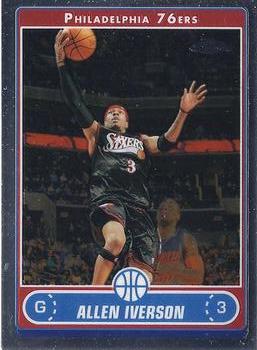 Allen Iverson