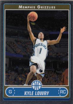 Kyle Lowry