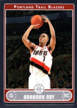 Brandon Roy