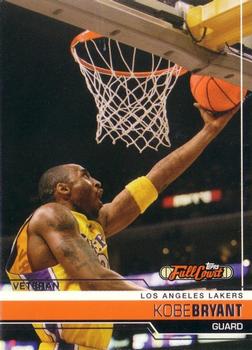 Kobe Bryant