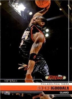 Andre Iguodala