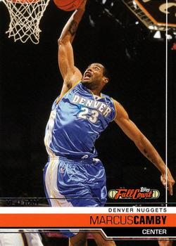 Marcus Camby