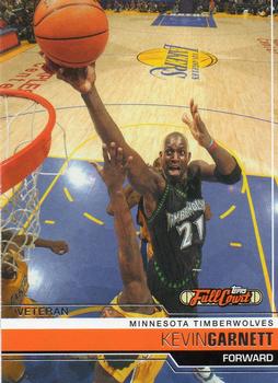 Kevin Garnett