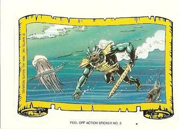 Mer-Man