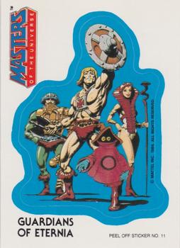 Guardians of Eternia