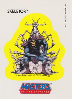 Skeletor