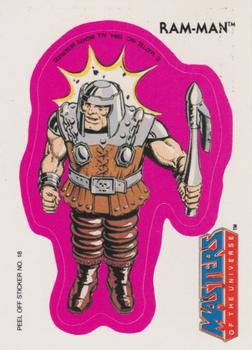 Ram-Man
