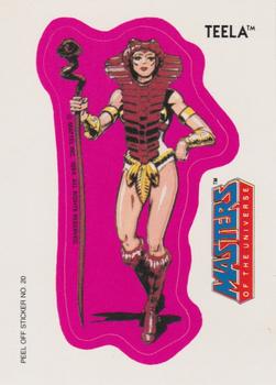 Teela