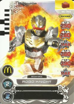 Robo Knight