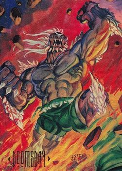 Doomsday
