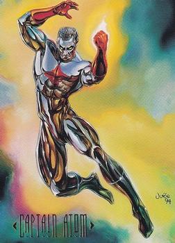 Captain Atom