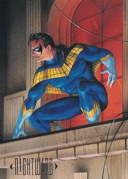 Nightwing
