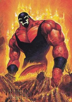 Brimstone