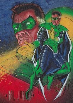 Hal Jordan