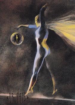 Dr. Fate