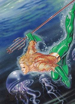 Aquaman