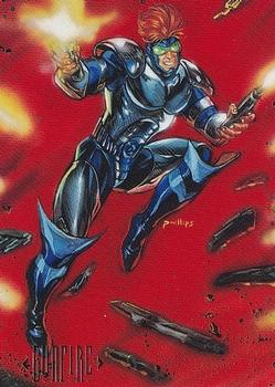 Gunfire