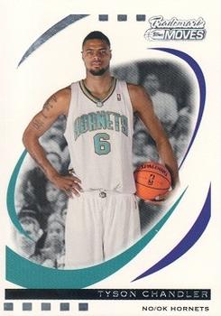 Tyson Chandler