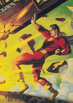 Shazam!