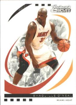 Shaquille O'Neal